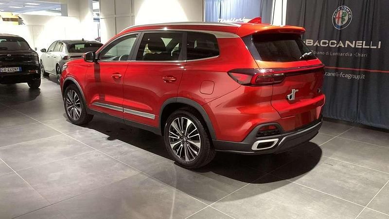 Usata DR DR 7.0 154 CV (113 kW) 2024 Other SUV