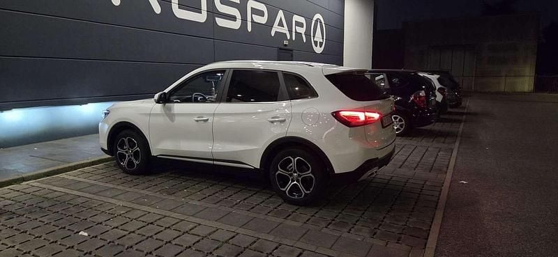 Usata 2025 MG ZS Comfort SUV | 19.500 € (Ottimo prezzo) - Immagine 1/4