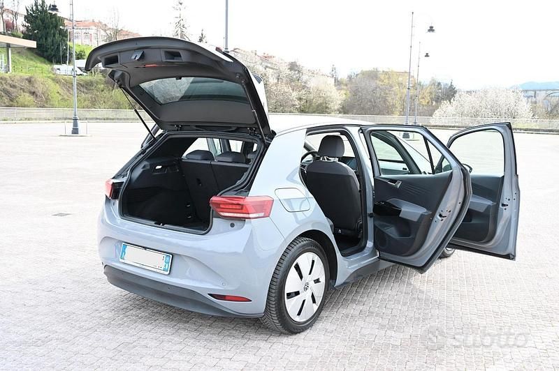 Usata VW ID.3 Life 69 kW (95 CV) 2021 Utilitaria