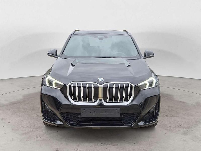 Nuova BMW X1 150 CV (110 kW) 2026 Nero SUV