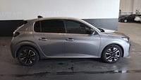 Begagnad Peugeot 208 Allure 102 HK (75 kW) 2025 Grå Halvkombi