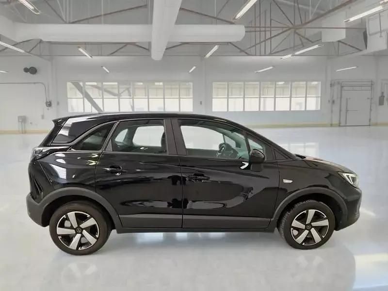 Usata Opel Crossland Edition 110 CV (80 kW) 2022 SUV
