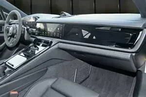 Usata Porsche Panamera 4 305 CV (224 kW) 2024 Grigio Berlina