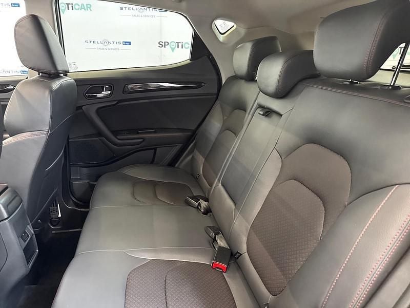 Usata EVO Evo 4 115 CV (84 kW) 2023 Grigio SUV