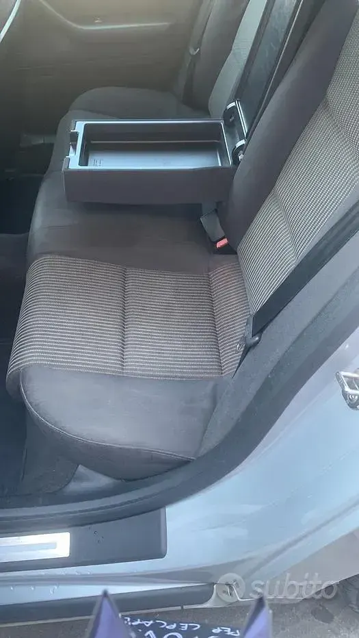Usata Audi A4 S-Line 140 CV (102 kW) 2006 Grigio Station wagon
