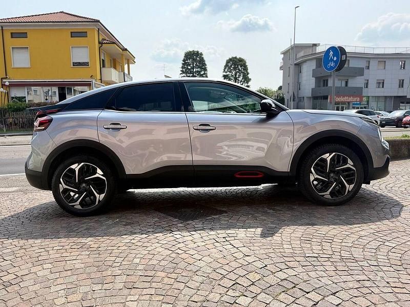 Occasion Citroën C4 PureTech 131 ch (96 kW) 2021 Gris Berline