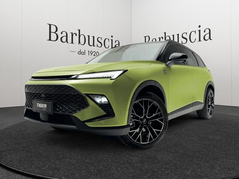 Nuova Tiger Six 177 CV (130 kW) 2025 SUV