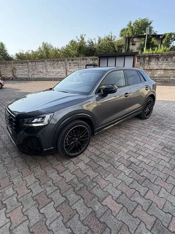 Usata Audi Q2 Ambiente 150 CV (110 kW) 2022 SUV
