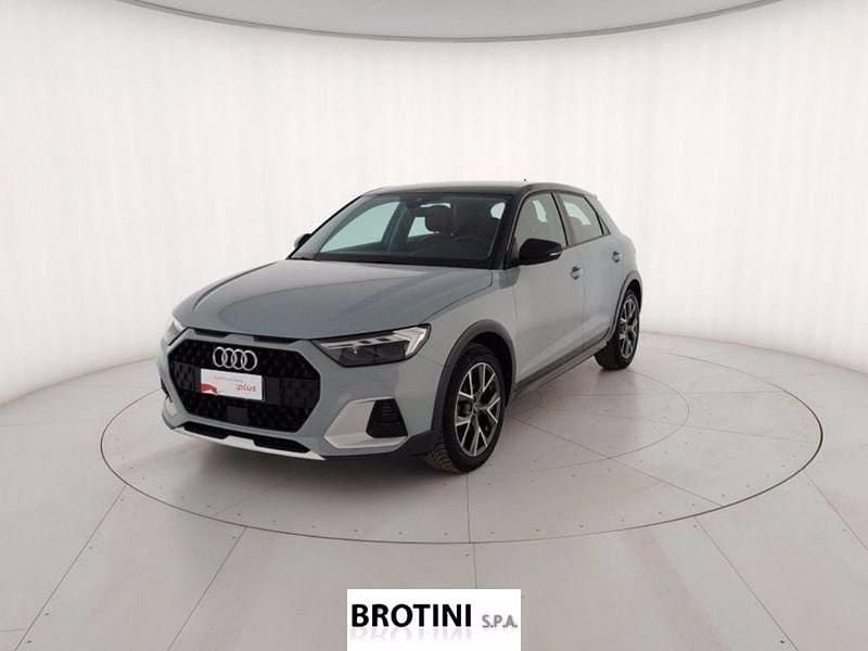 Occasion Audi A1 Sportback 110 ch (80 kW) 2023 Citadine