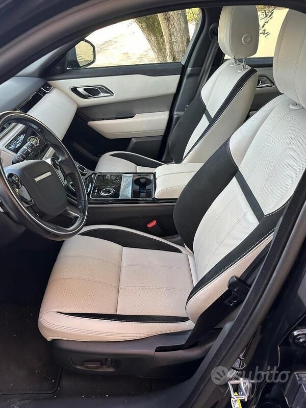 Usata 2018 Land Rover Range Rover Velar SUV | 30.950 € (Buon prezzo) - Immagine 1/4