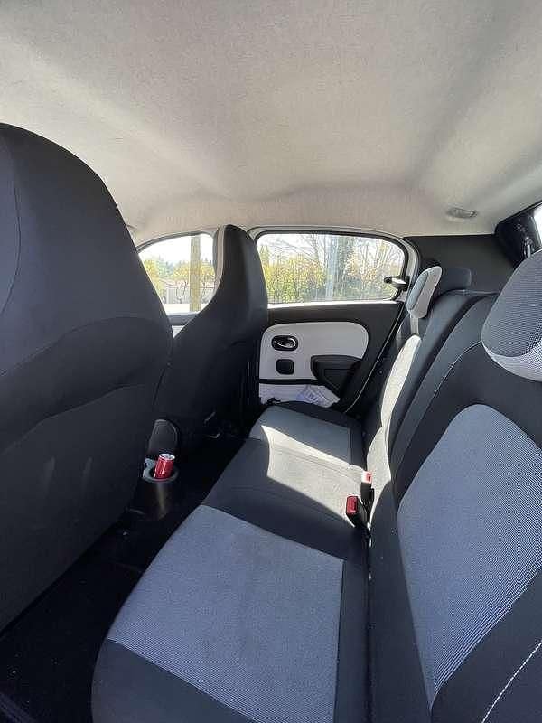 Occasion Renault Twingo Intens 90 PK (66 kW) 2015 Hatchback