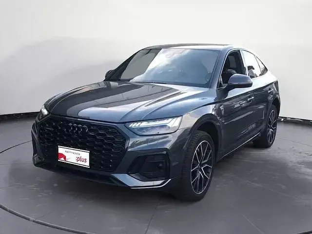 Usata Audi Q5 Sportback S-line plus 204 CV (150 kW) 2023 SUV
