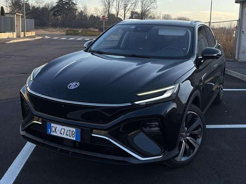 Usata 2022 MG Marvel R Luxury SUV | 21.900 € (Buon prezzo) - Immagine 1/4
