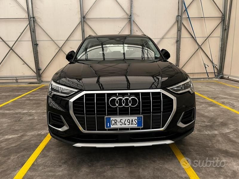 Usata 2023 Audi Q3 SUV | 32.000 € (Super prezzo) - Immagine 1/4