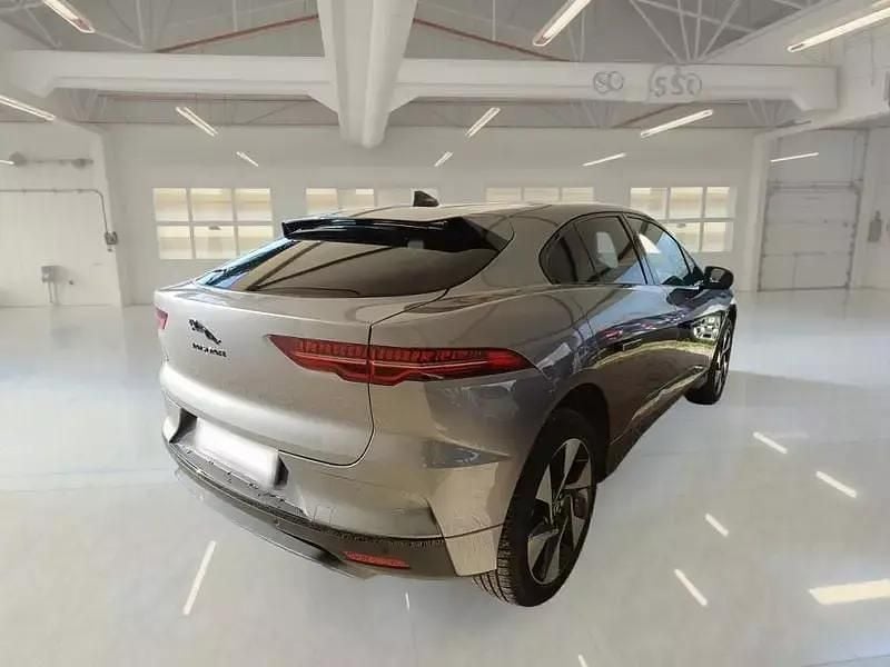 Usata Jaguar I-Pace R-Dynamic 171 kW (233 CV) 2024 SUV