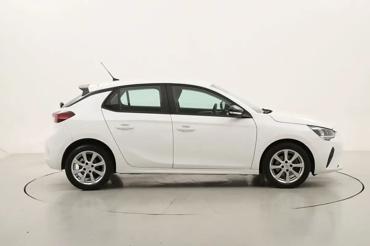 Usata Opel Corsa Edition 102 CV (75 kW) 2023 Utilitaria