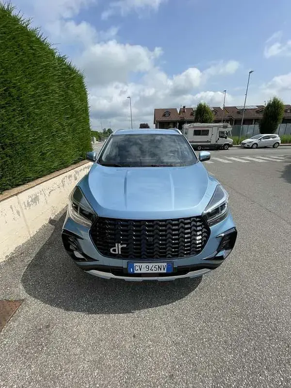 Usata DR DR 5.0 150 CV (110 kW) 2024 SUV