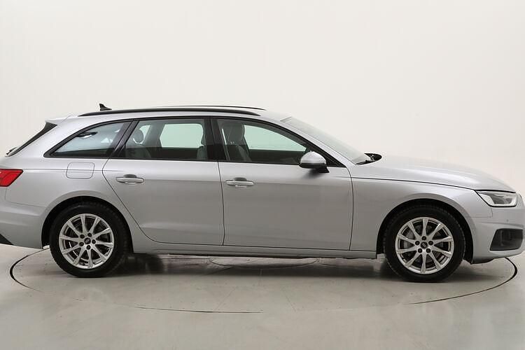 Usata Audi A4 Business 204 CV (150 kW) 2021 Station wagon