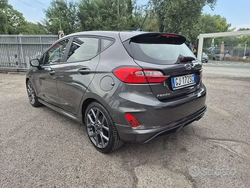 Usata Ford Fiesta ST-Line 125 CV (91 kW) 2022 Other Utilitaria