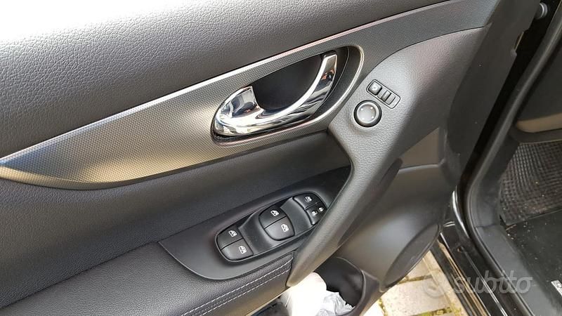 Usata Nissan Qashqai 115 CV (84 kW) 2019 SUV
