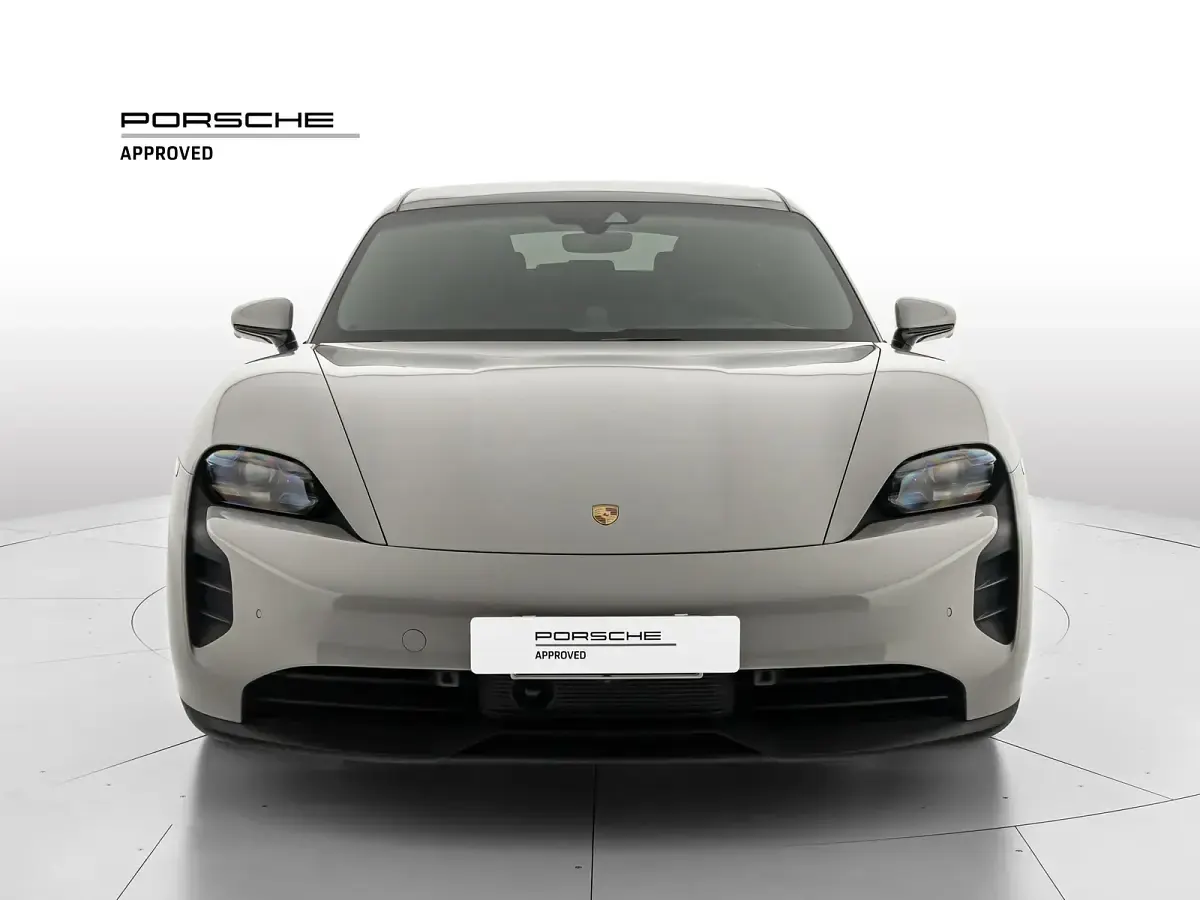 Usata Porsche Taycan GTS 2023 Berlina