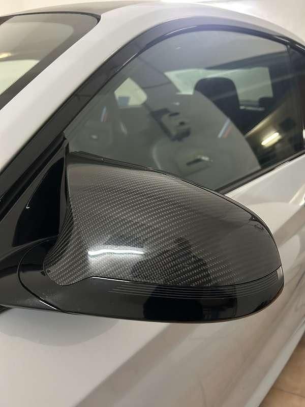 Usata BMW M2 450 CV (330 kW) 2020 Coupé