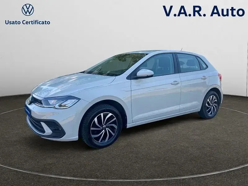 Usata VW Polo Life 80 CV (58 kW) 2023 Utilitaria