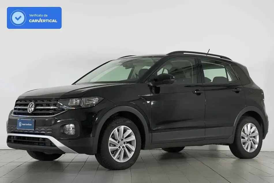 Usata VW T-Cross Style 115 CV (84 kW) 2019 SUV