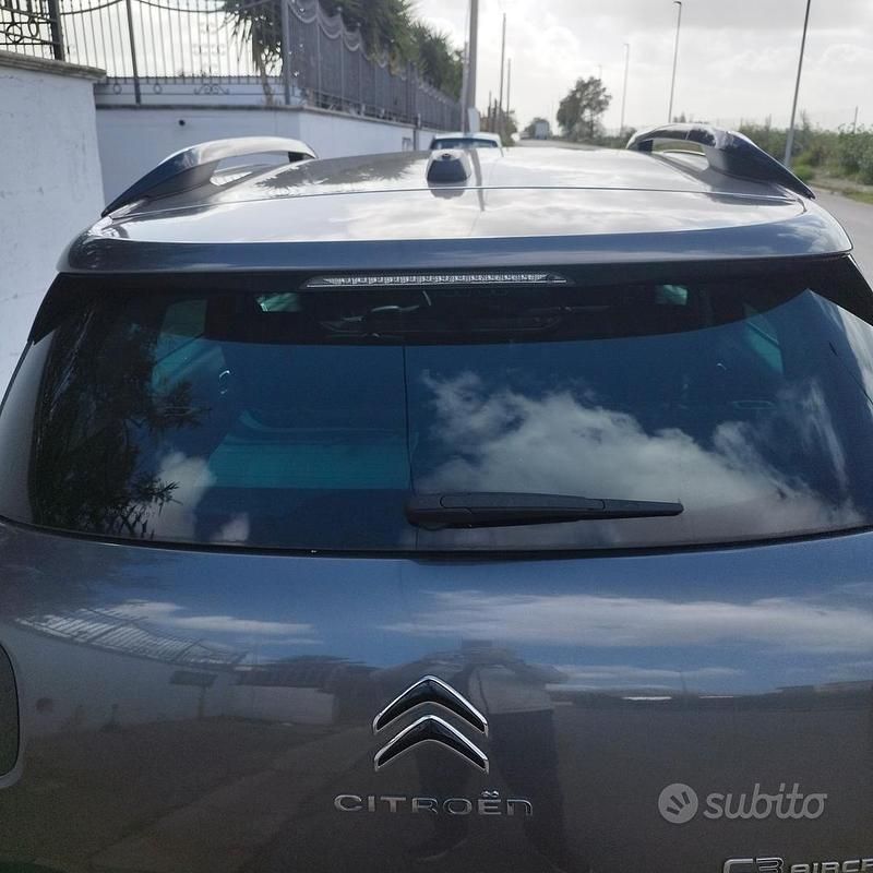Usata Citroën C3 Aircross 110 CV (80 kW) 2022 SUV