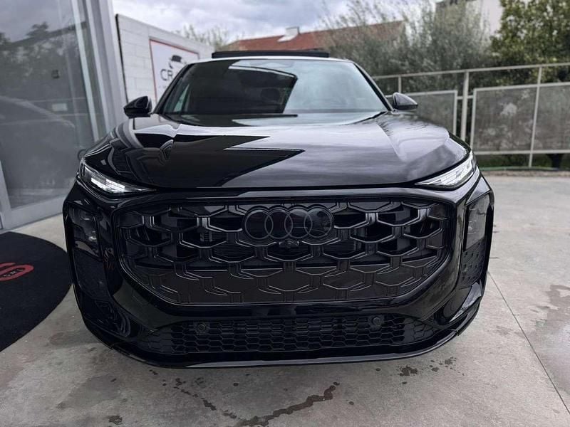 Nuova Audi Q3 Sportback S-Line 150 CV (110 kW) 2026 Nero SUV