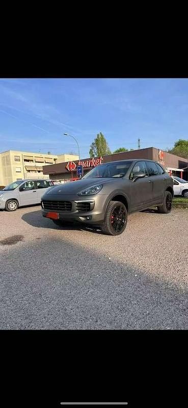 Other Usata 2015 Porsche Cayenne SUV | 27.500 € (Buon prezzo) - Immagine 1/4