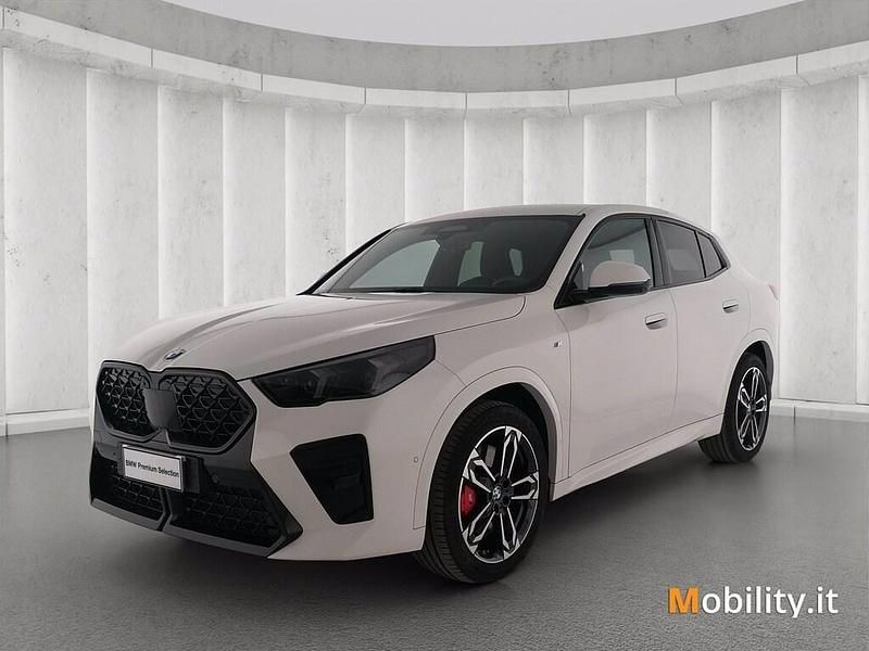 Usata 2025 BMW X2 M Sport SUV | 45.500 € (Super prezzo) - Immagine 1/1