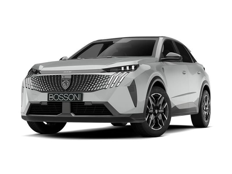 Nuova Peugeot 3008 Allure 145 CV (106 kW) 2026 Grigio SUV