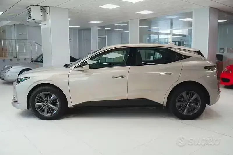 Usata DS Automobiles DS4 131 CV (96 kW) 2023 Other SUV