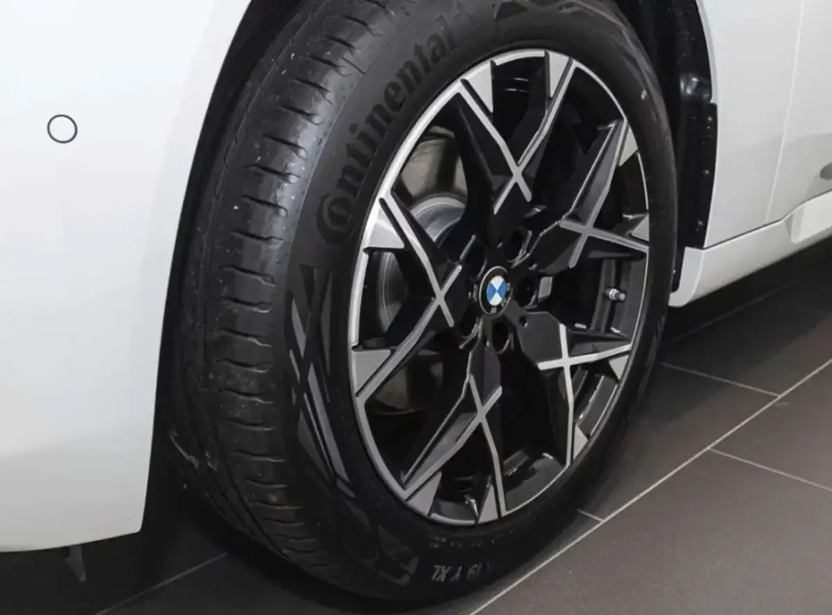 Usata BMW X3 M Sport 208 CV (152 kW) 2025 Other SUV