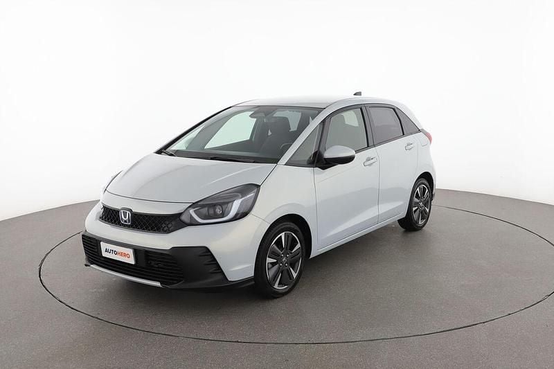 Gebraucht Honda Jazz Advance 122 PS (89 kW) 2024 Kleinwagen