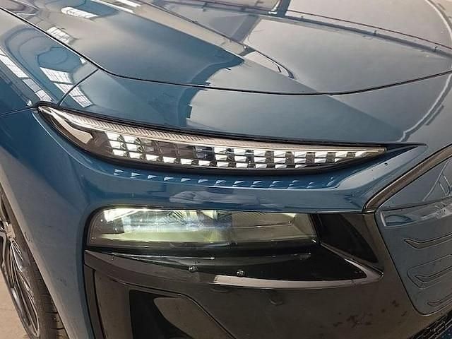 Nuova Audi A6 e-tron Edition .1 280 kW (381 CV) 2025 Blu malpelo Station wagon