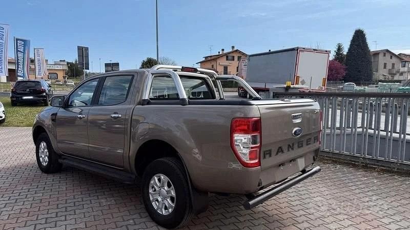 Usata Ford Ranger 170 CV (125 kW) 2022 Pick-up