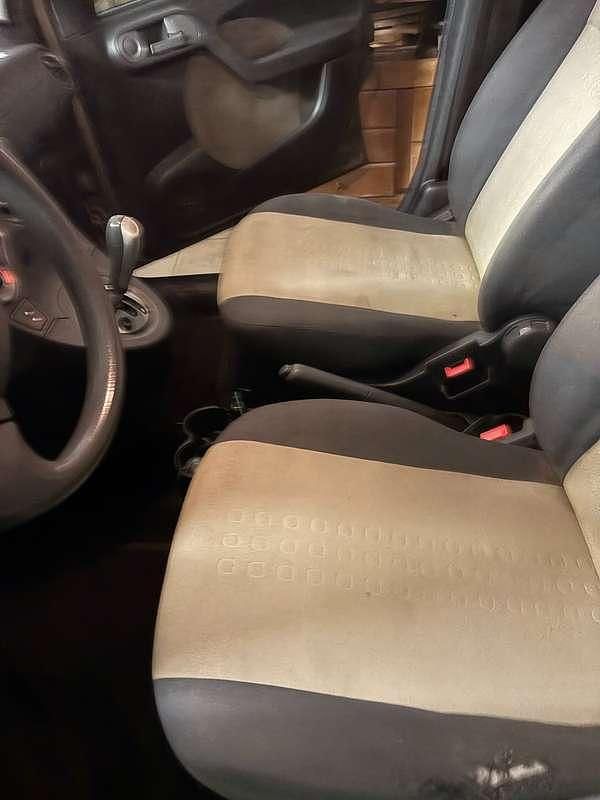 Usata Fiat Panda 60 CV (44 kW) 2008 Bronzo Utilitaria