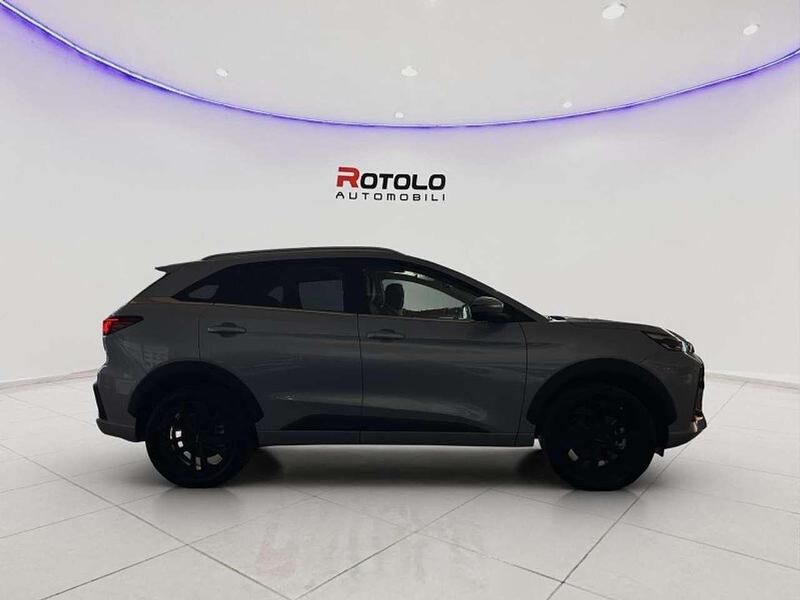 Nuova EVO Evo 7 174 CV (127 kW) 2026 Grigio SUV