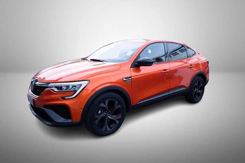 Usata Renault Arkana R.S. 143 CV (105 kW) 2022 Other SUV
