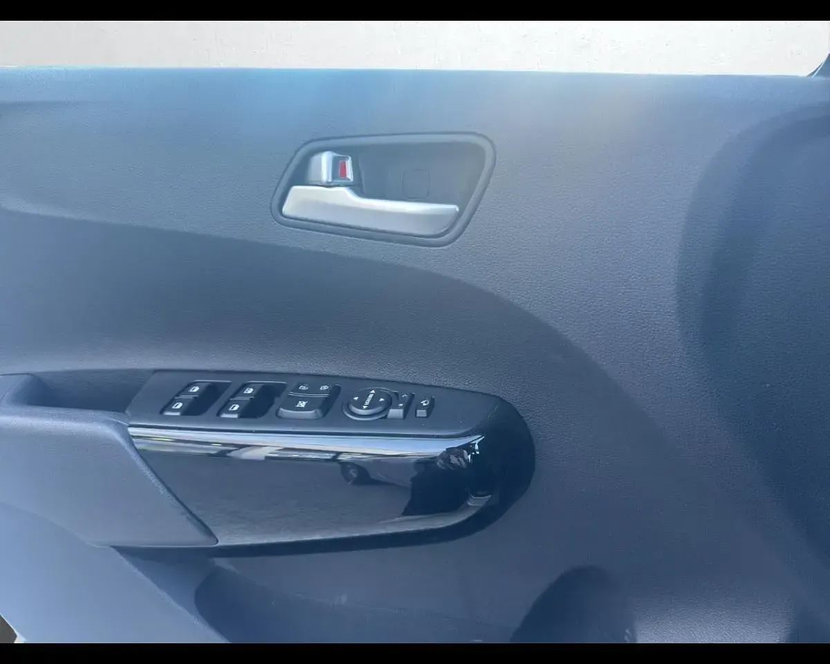 Usata Kia Picanto Style 2021 Grigio Utilitaria