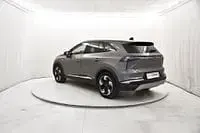 Usata Renault Symbioz Iconic 143 CV (105 kW) 2025 Grigio SUV