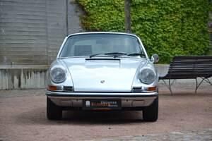 Usata Porsche 911 180 CV (132 kW) 1971 Argento Cabrio