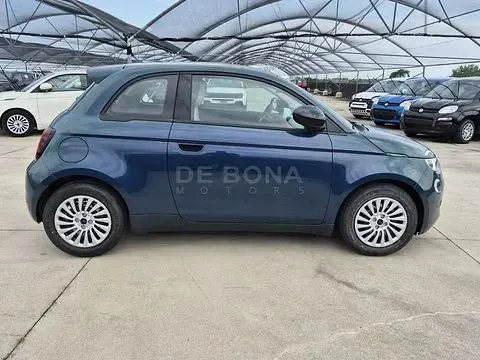 Nuova Fiat 500 Pop 65 CV (47 kW) 2026 Utilitaria