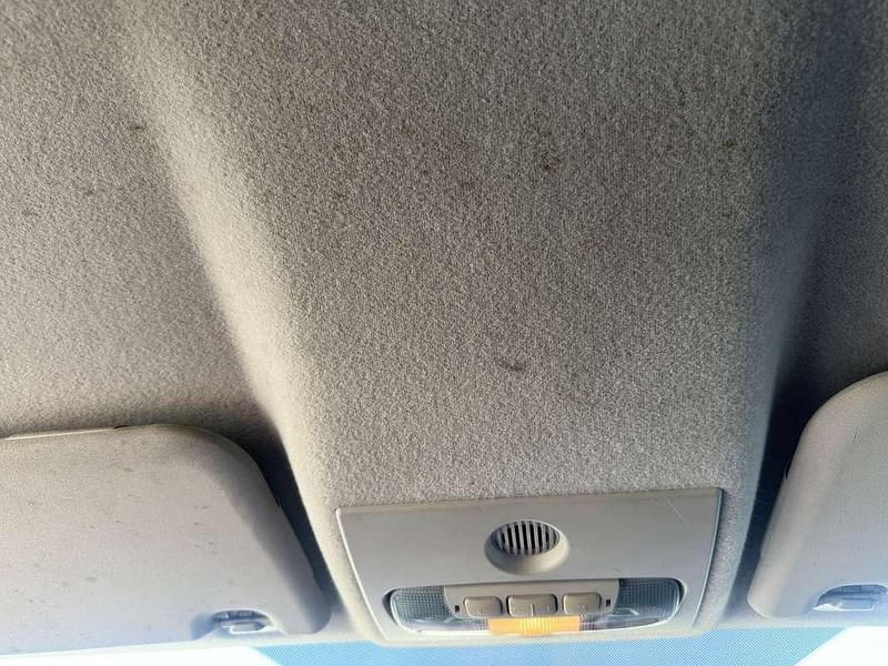 Usata Ford Fiesta Sport 368 CV (270 kW) 2009 Nero Berlina