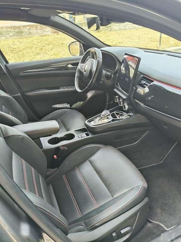 Usata Renault Arkana RS Line 158 CV (116 kW) 2022 SUV