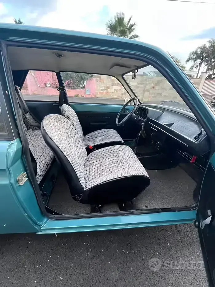Usata Citroën LNA 37 CV (27 kW) 1980 Berlina