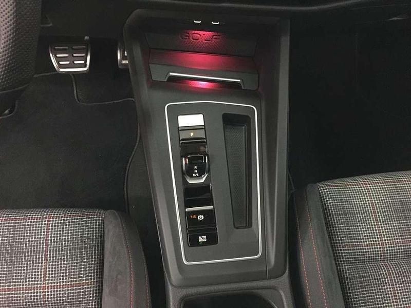 Usata VW Golf VIII GTI 245 CV (180 kW) 2021 Berlina