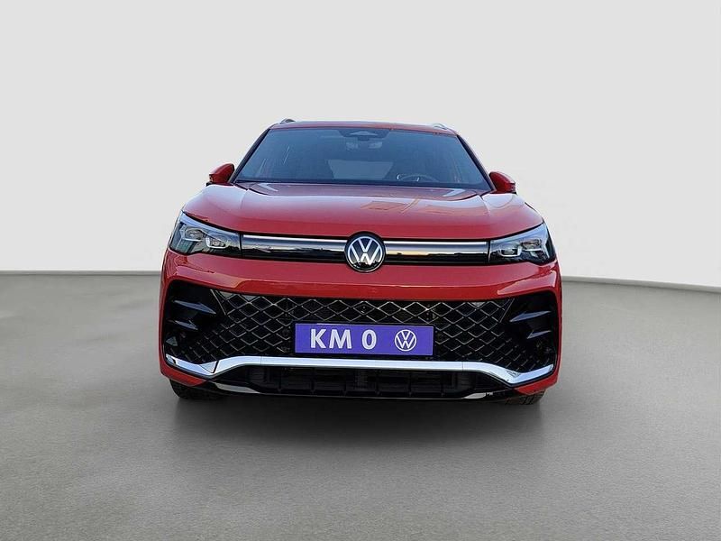 Usata VW Tiguan Edition 204 CV (150 kW) 2025 Other SUV